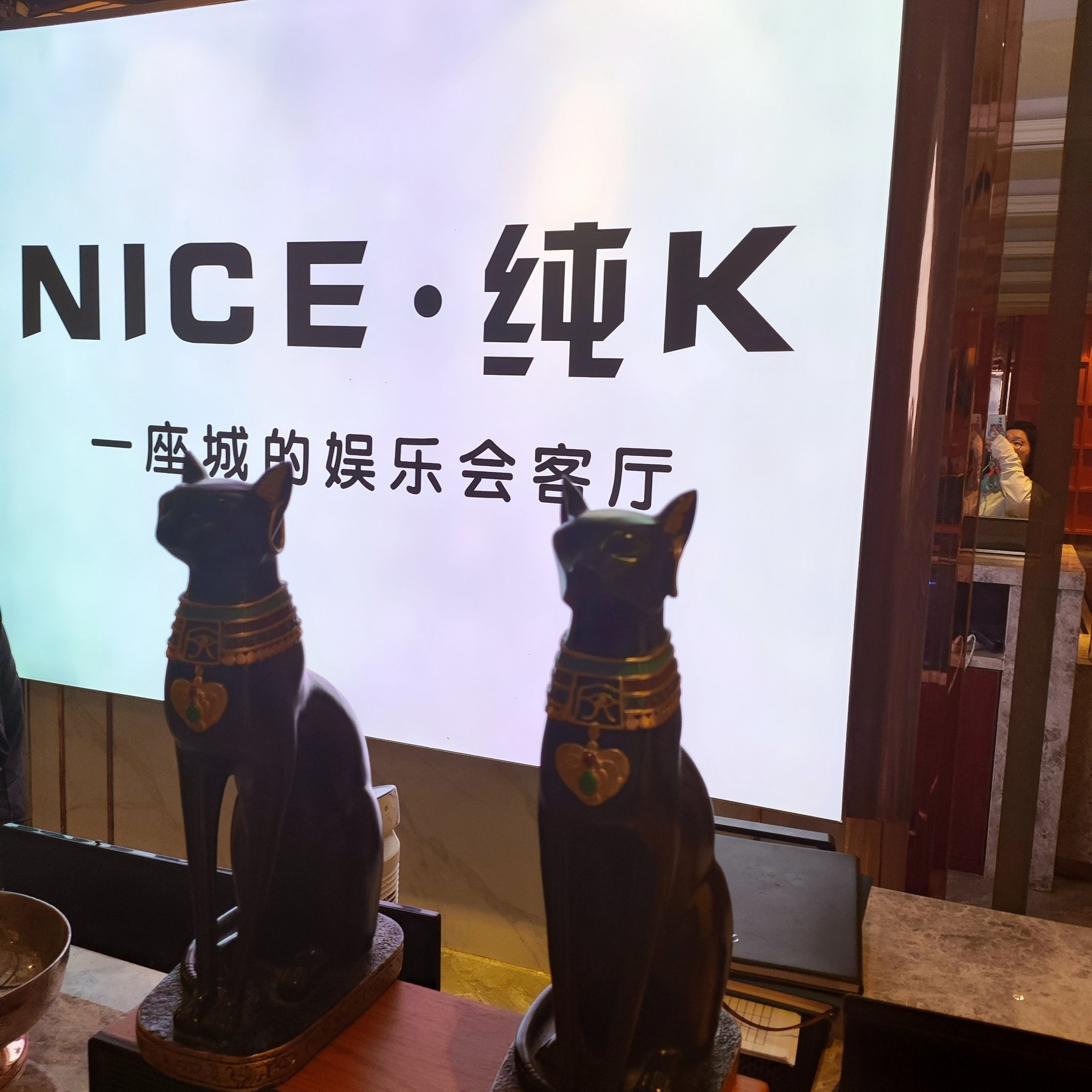 新乡商务ktv优雅尽享-卫辉市KTV团购