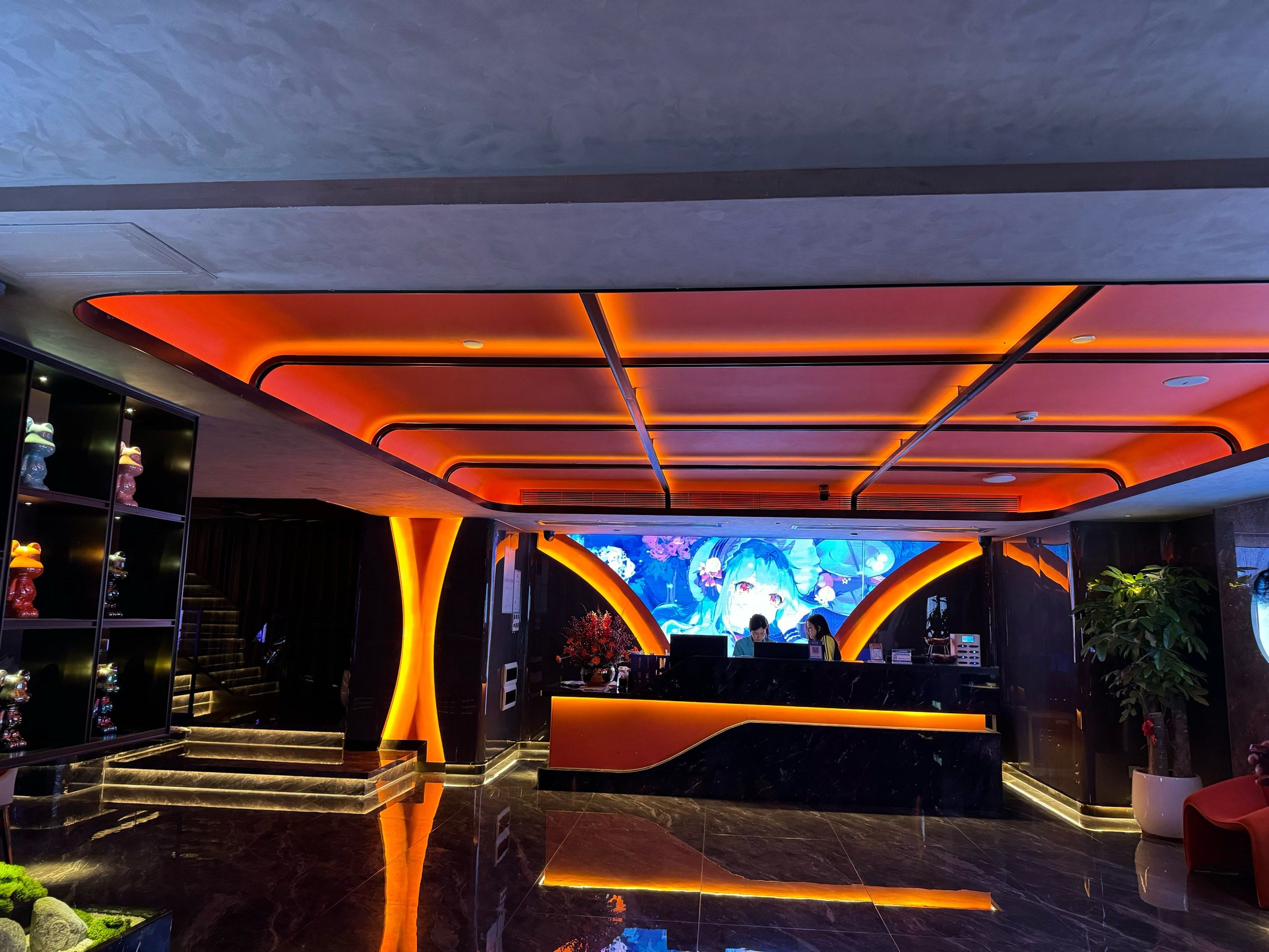 新乡商务ktv畅享多样商务ktv玩法-卫辉市ktv预定